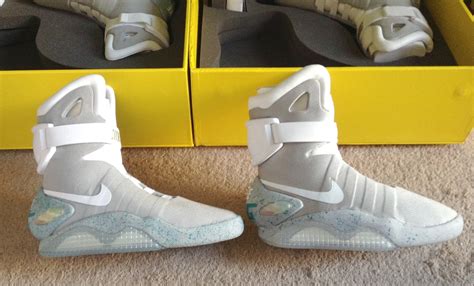 best replica nike mags|nike air mags for sale.